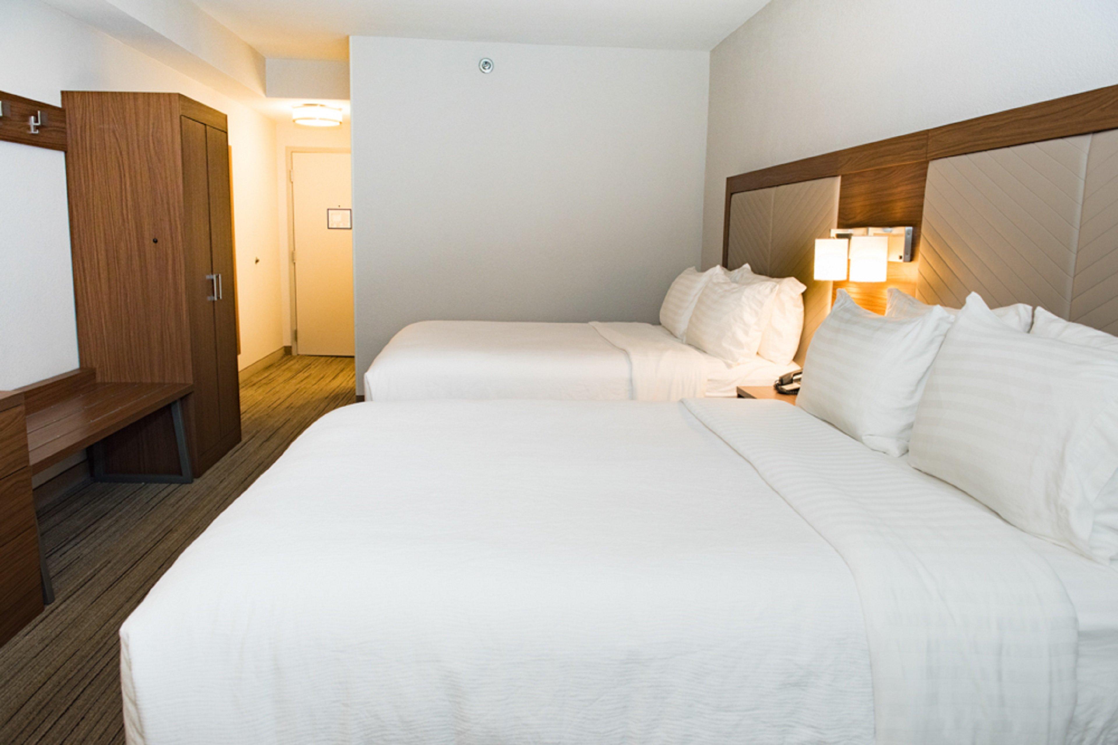 Holiday Inn Express Pascagoula-Moss Point By Ihg Exterior foto