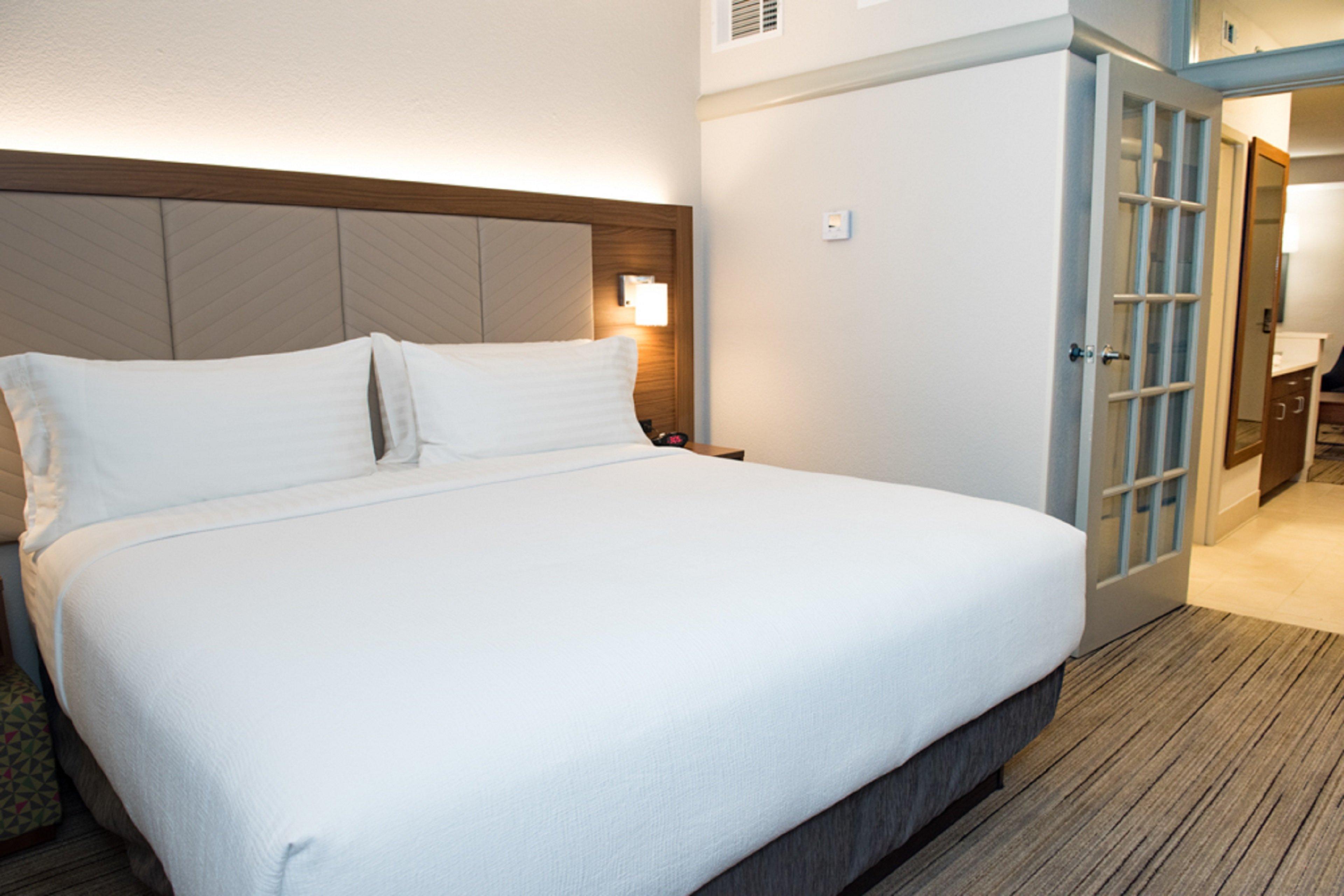Holiday Inn Express Pascagoula-Moss Point By Ihg Exterior foto