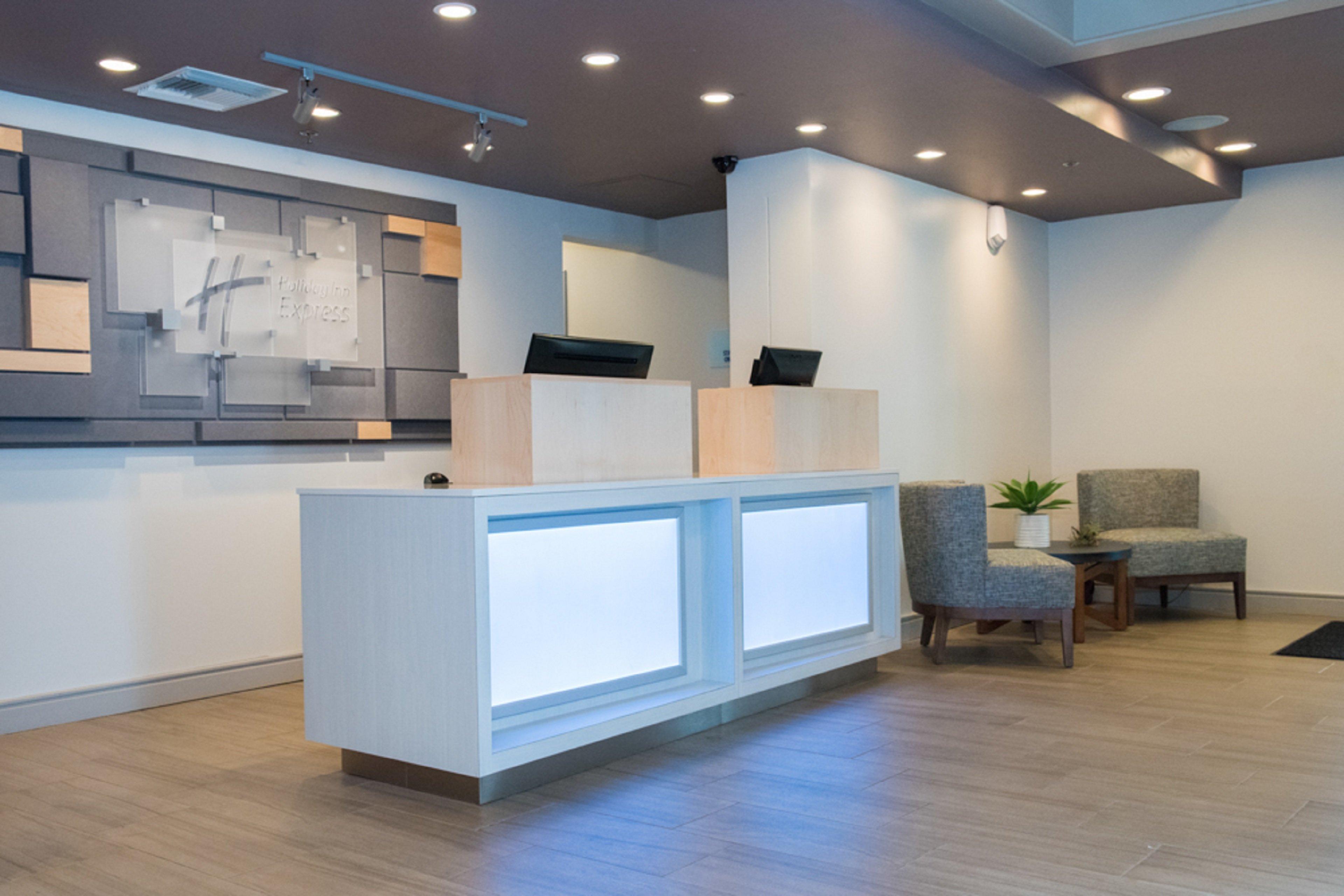 Holiday Inn Express Pascagoula-Moss Point By Ihg Exterior foto