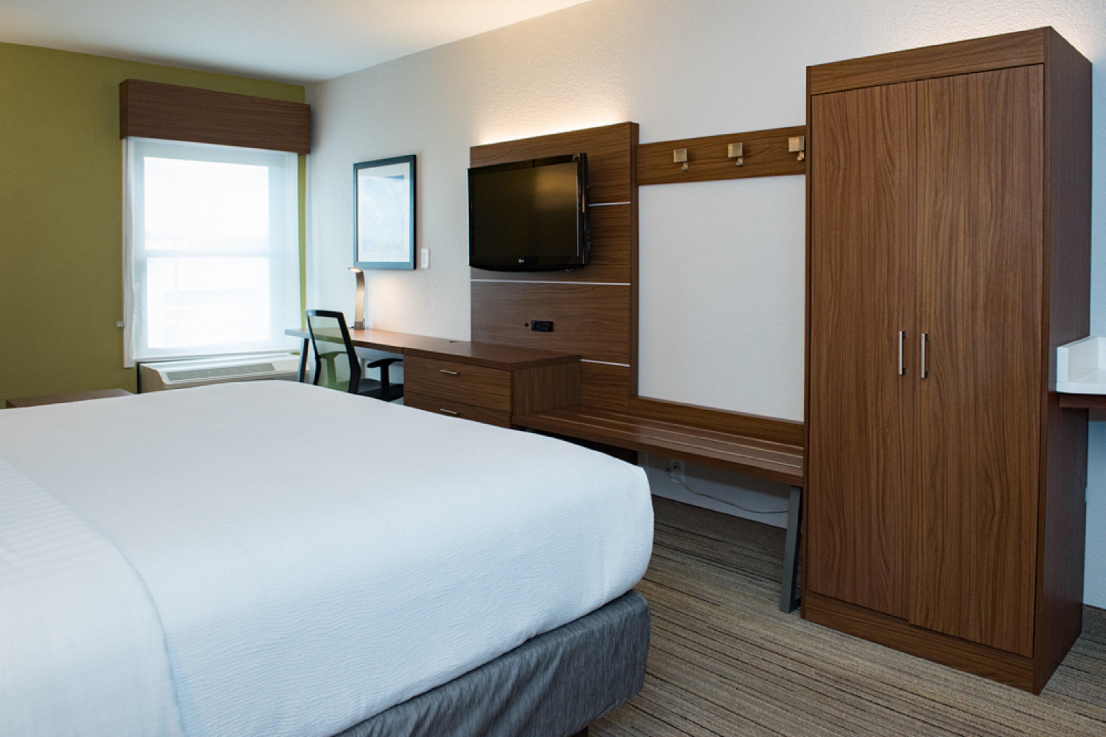 Holiday Inn Express Pascagoula-Moss Point By Ihg Exterior foto
