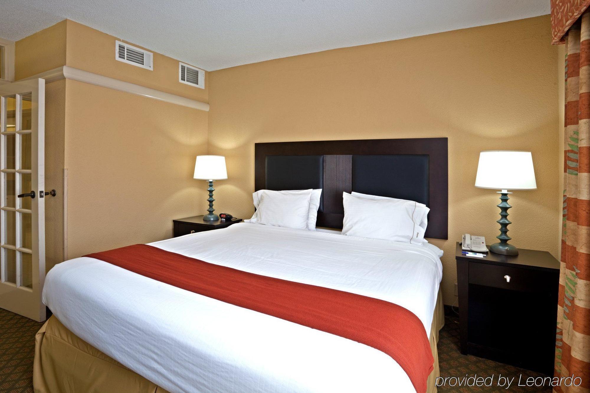 Holiday Inn Express Pascagoula-Moss Point By Ihg Quarto foto