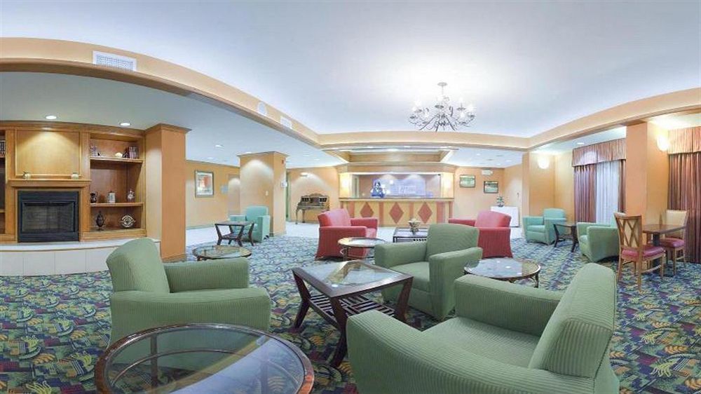 Holiday Inn Express Pascagoula-Moss Point By Ihg Exterior foto