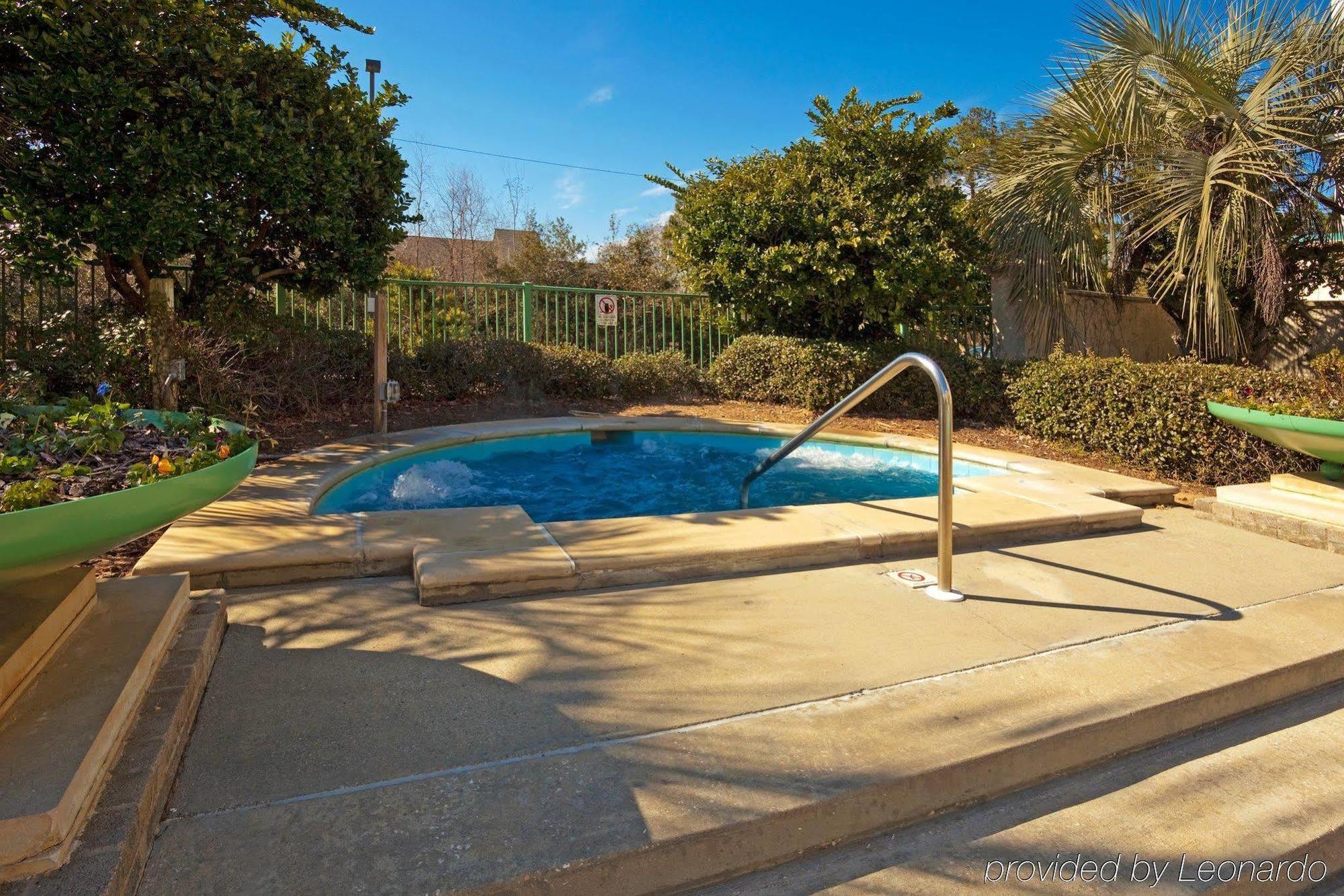 Holiday Inn Express Pascagoula-Moss Point By Ihg Exterior foto